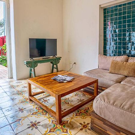 Villa Tokara Boutique Hotel Willemstad Eksteriør billede