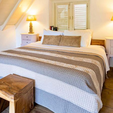 Villa Tokara Boutique Hotel Willemstad Eksteriør billede