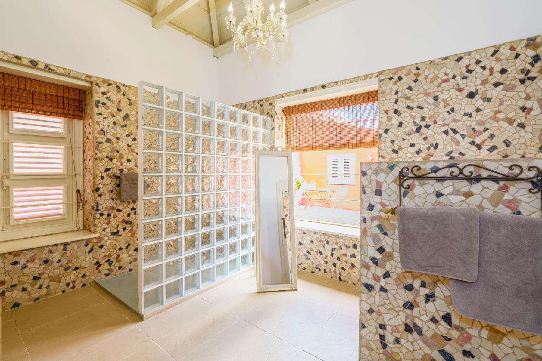 Villa Tokara Boutique Hotel Willemstad Eksteriør billede