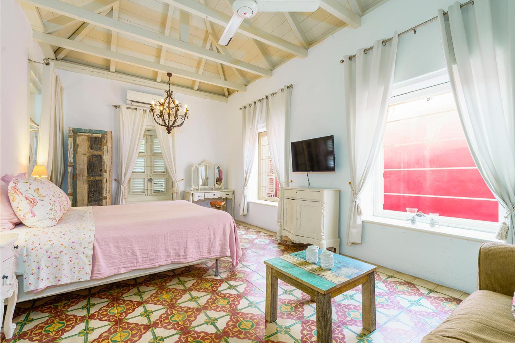 Villa Tokara Boutique Hotel Willemstad Eksteriør billede