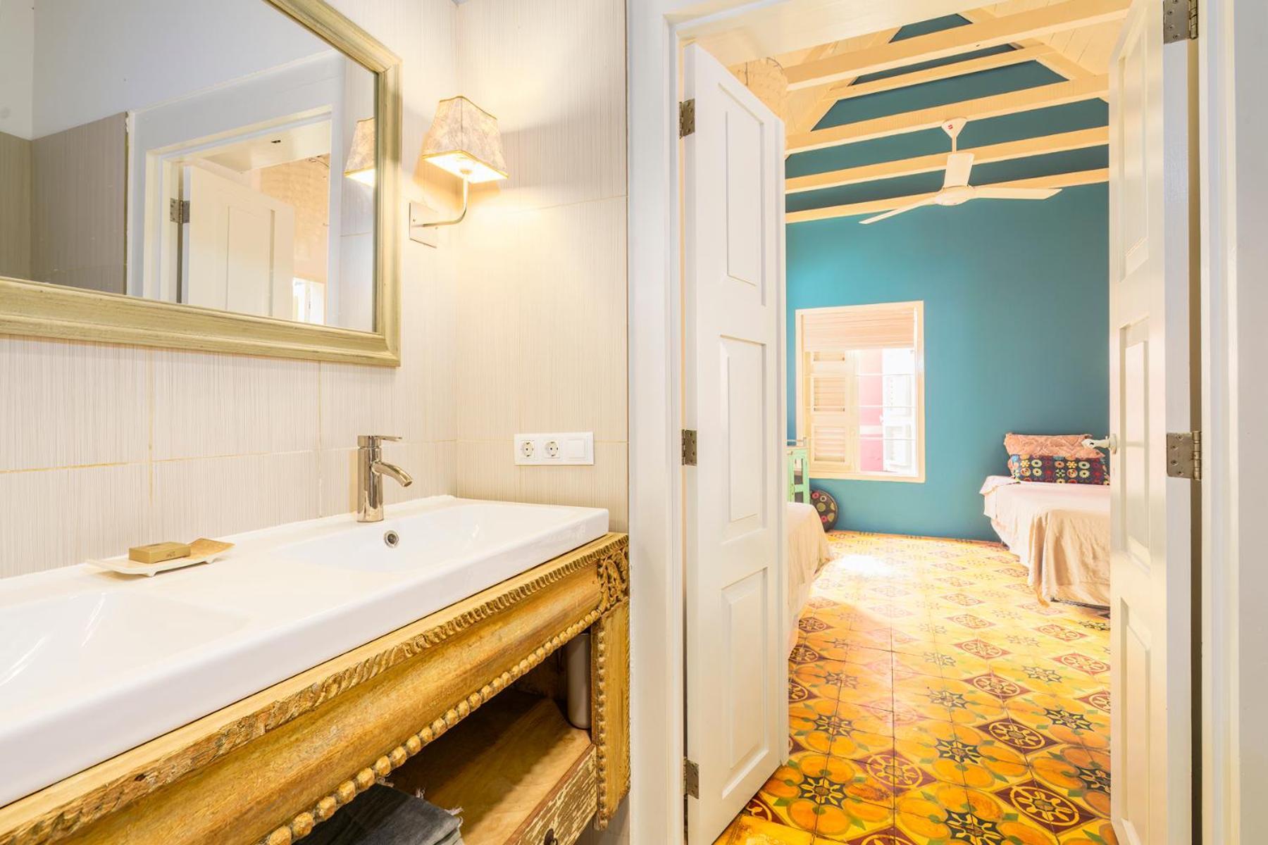 Villa Tokara Boutique Hotel Willemstad Eksteriør billede