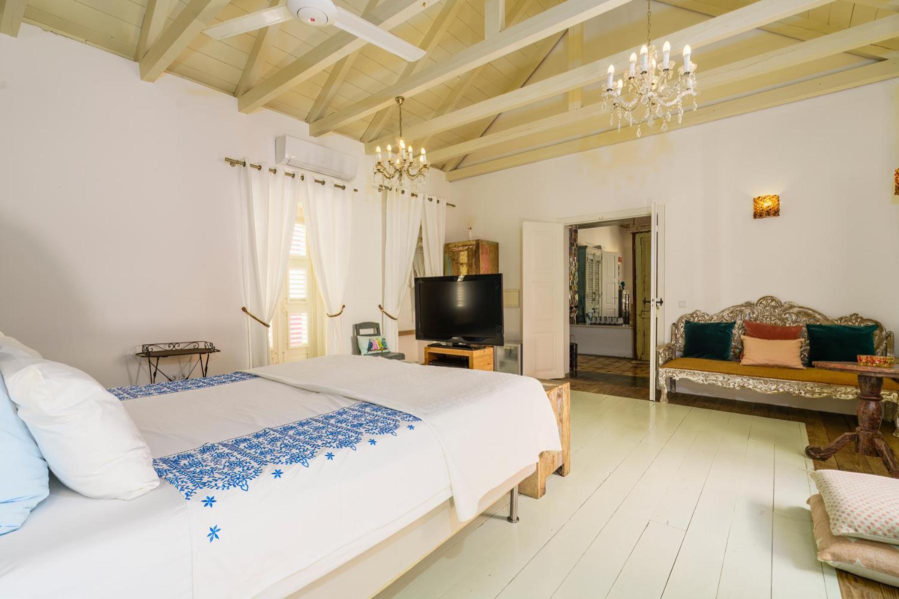 Villa Tokara Boutique Hotel Willemstad Eksteriør billede