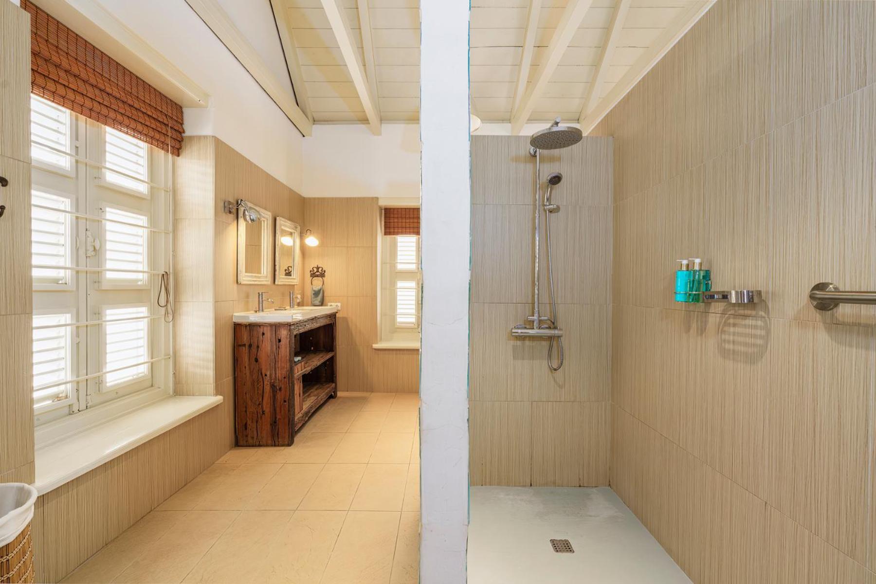 Villa Tokara Boutique Hotel Willemstad Eksteriør billede