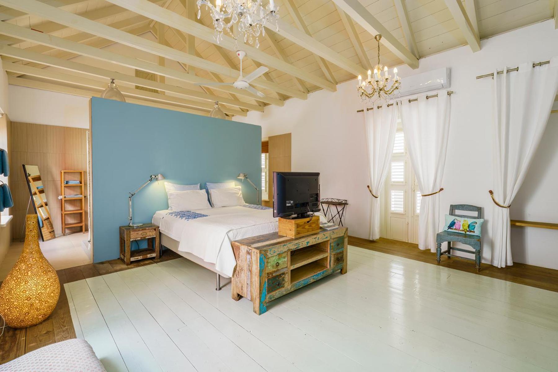 Villa Tokara Boutique Hotel Willemstad Eksteriør billede