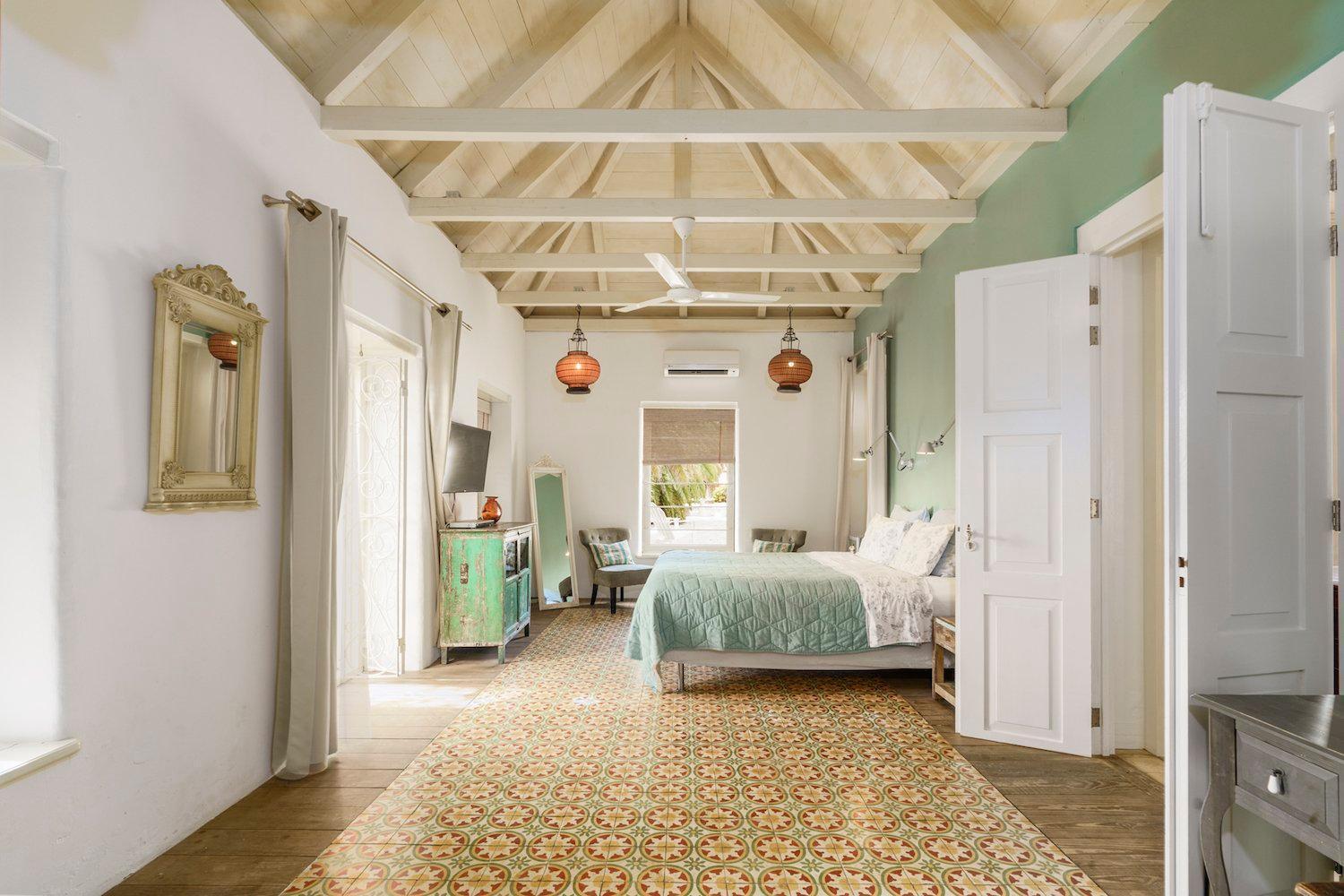 Villa Tokara Boutique Hotel Willemstad Eksteriør billede