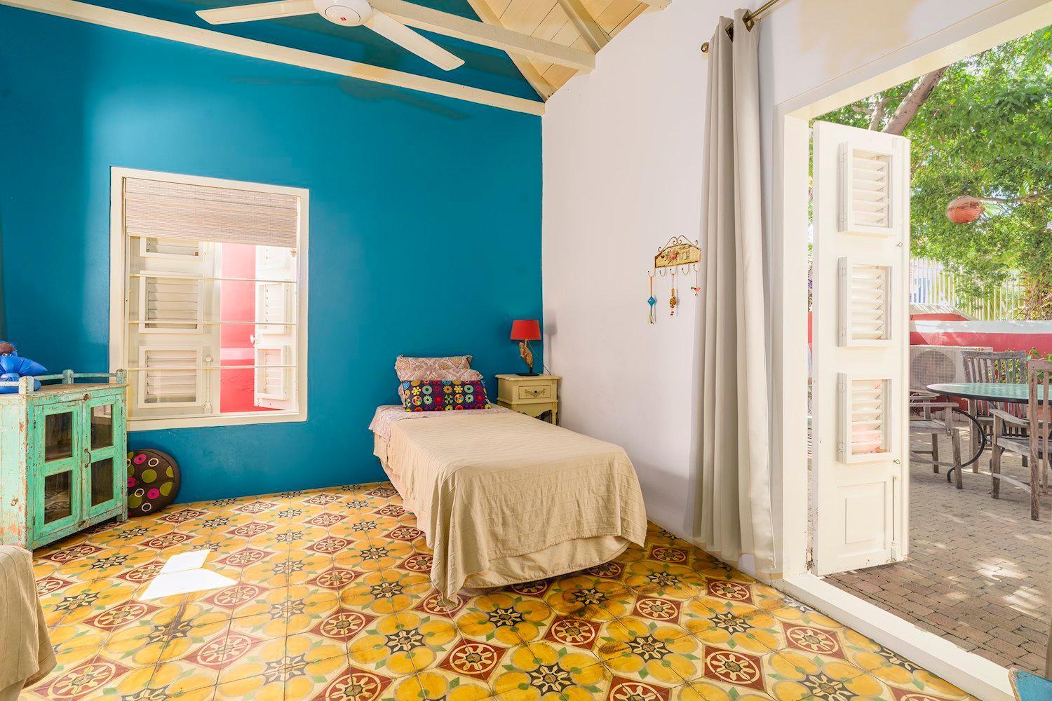 Villa Tokara Boutique Hotel Willemstad Eksteriør billede