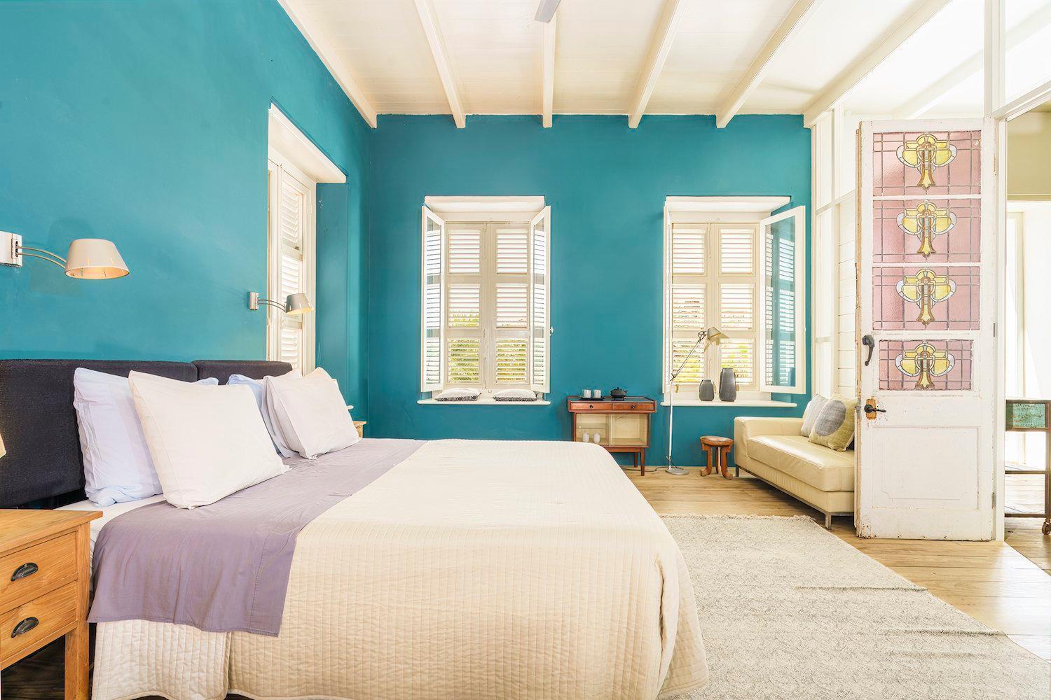 Villa Tokara Boutique Hotel Willemstad Eksteriør billede