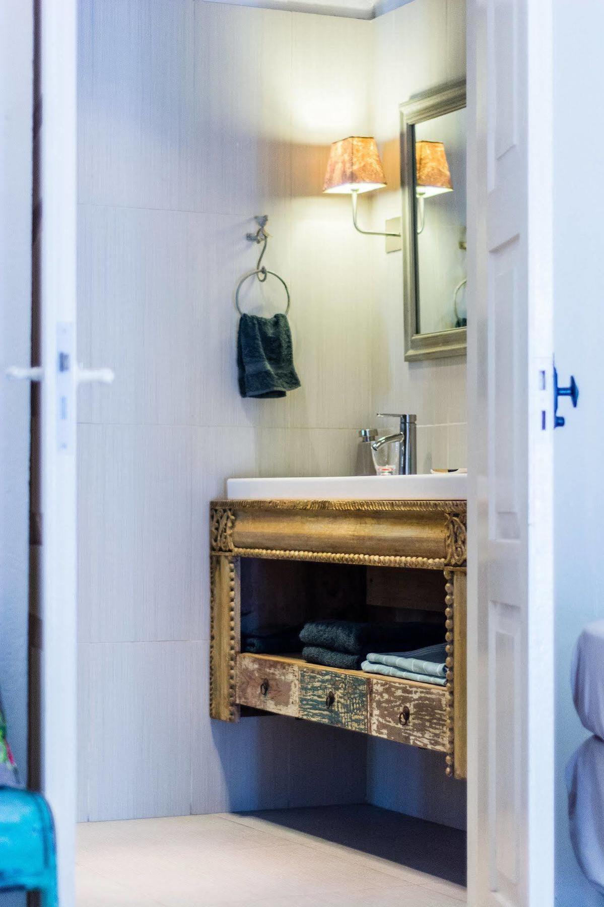 Villa Tokara Boutique Hotel Willemstad Eksteriør billede