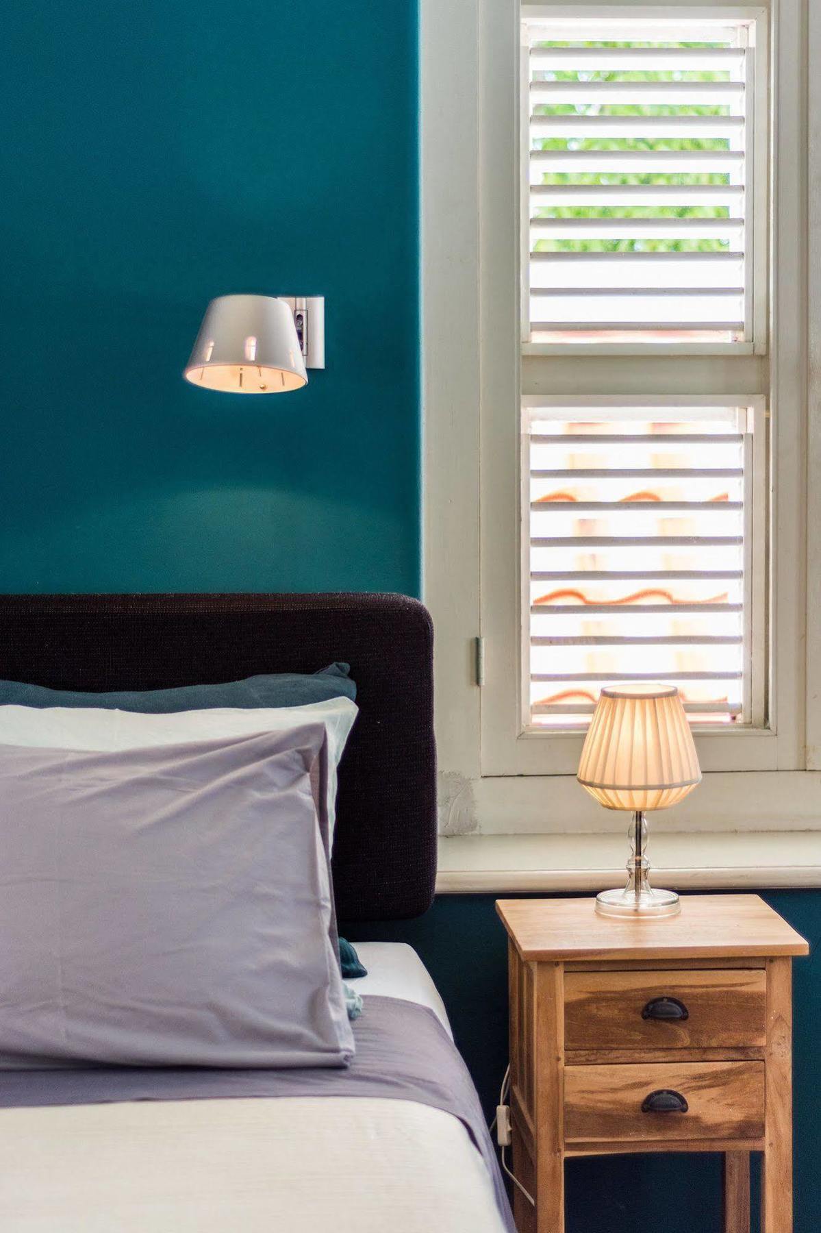 Villa Tokara Boutique Hotel Willemstad Eksteriør billede